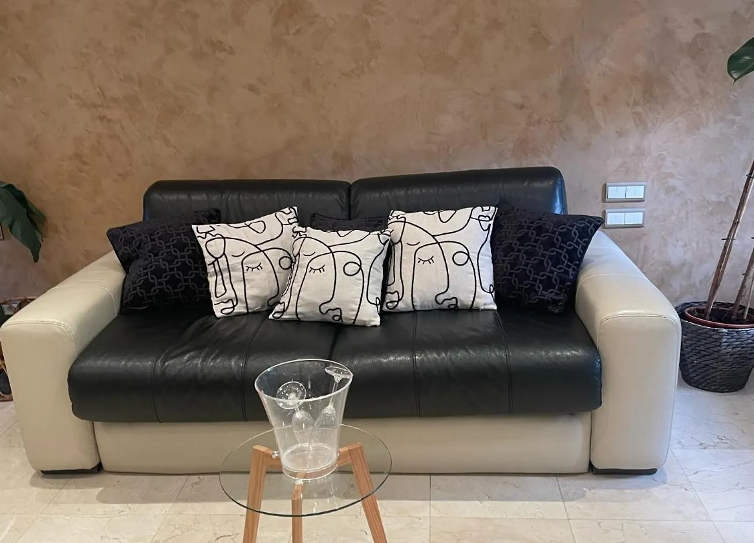 Villa St Jean Suite Romantique La Ciotat