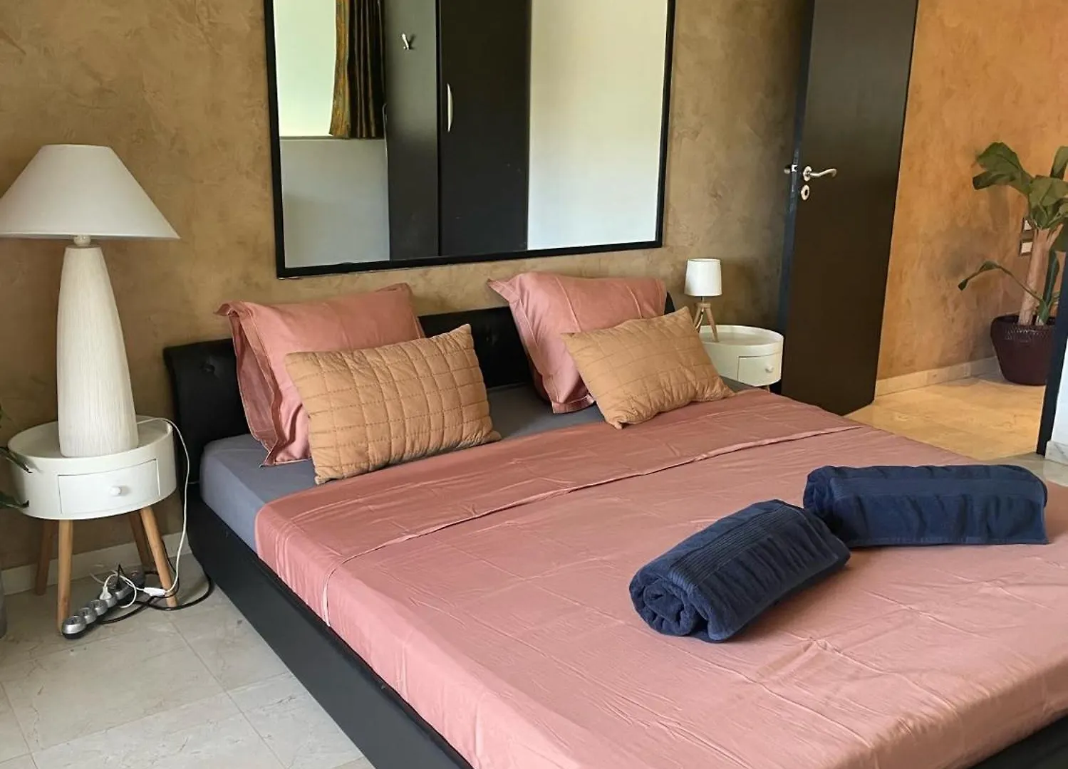 Guest house Villa St Jean Suite Romantique La Ciotat