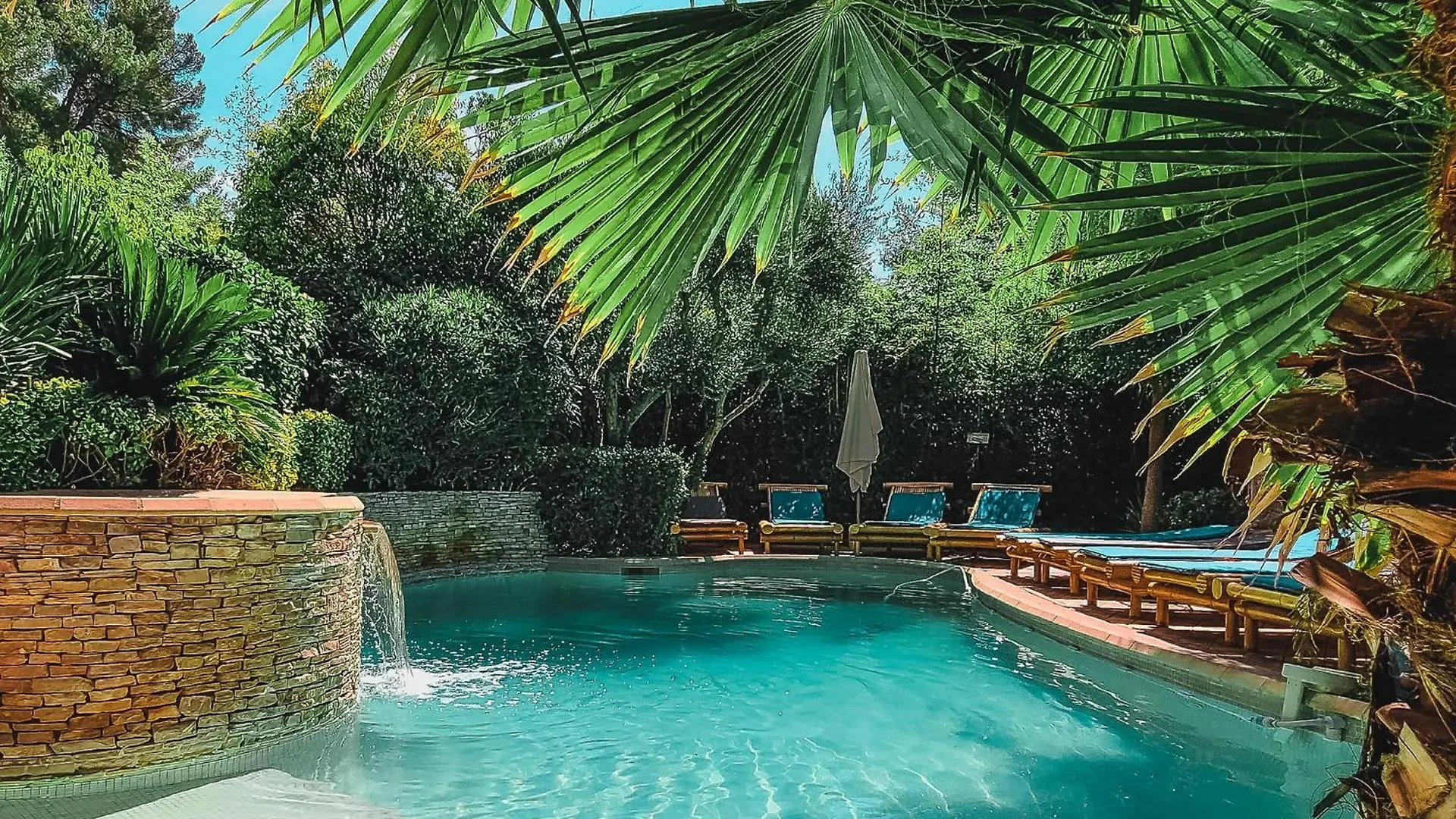 Villa St Jean Suite Romantique La Ciotat 0*,  France
