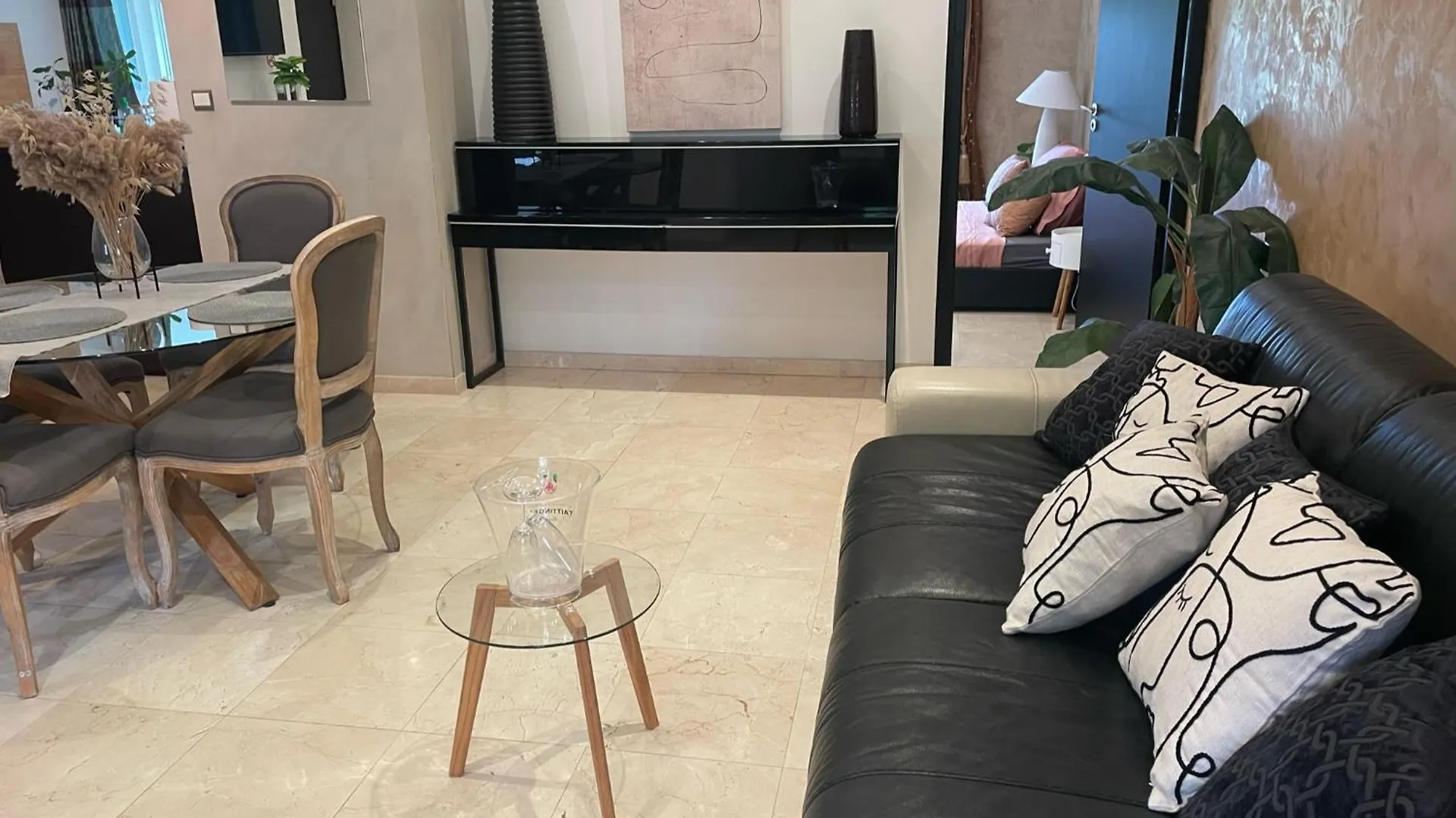 Villa St Jean Suite Romantique La Ciotat Guest house