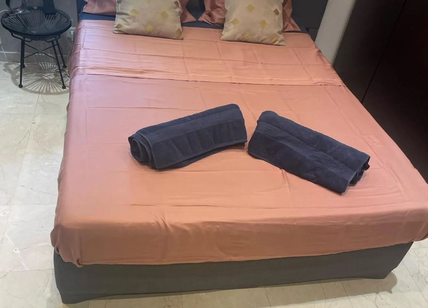 Penzion Villa St Jean Suite Romantique La Ciotat
