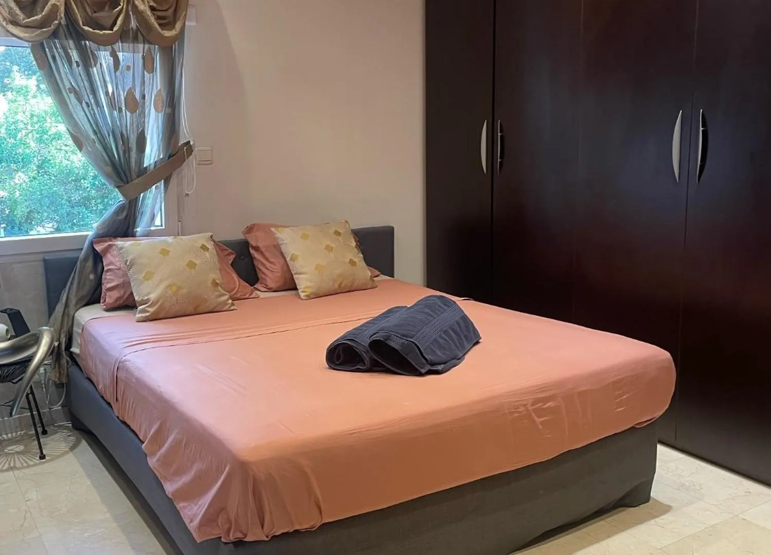 Villa St Jean Suite Romantique La Ciotat Penzion