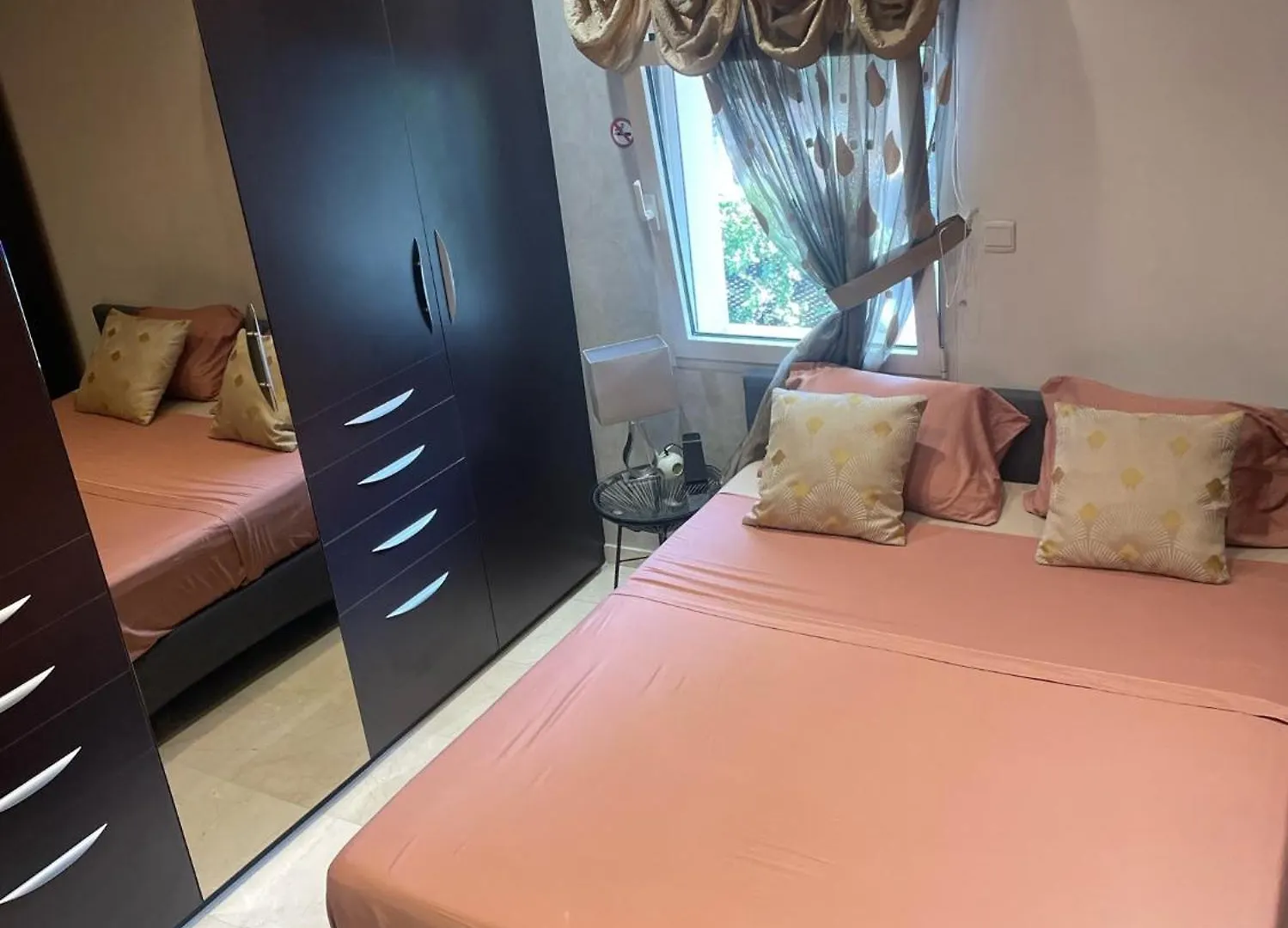 Penzion Villa St Jean Suite Romantique La Ciotat Francie