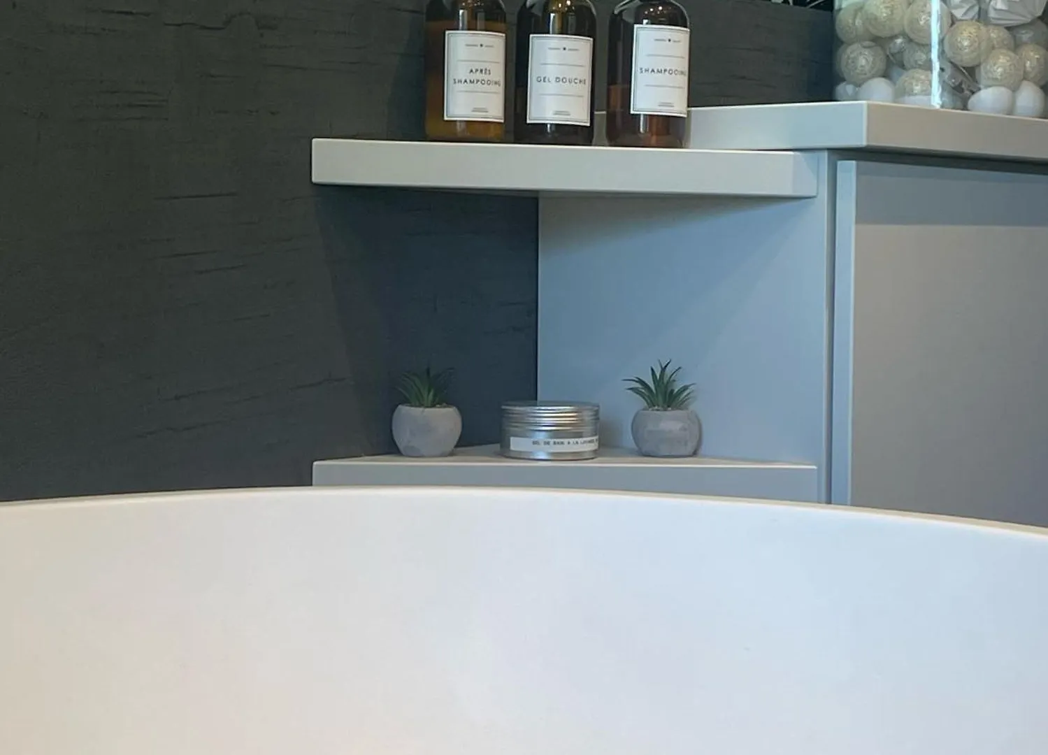 Villa St Jean Suite Romantique La Ciotat