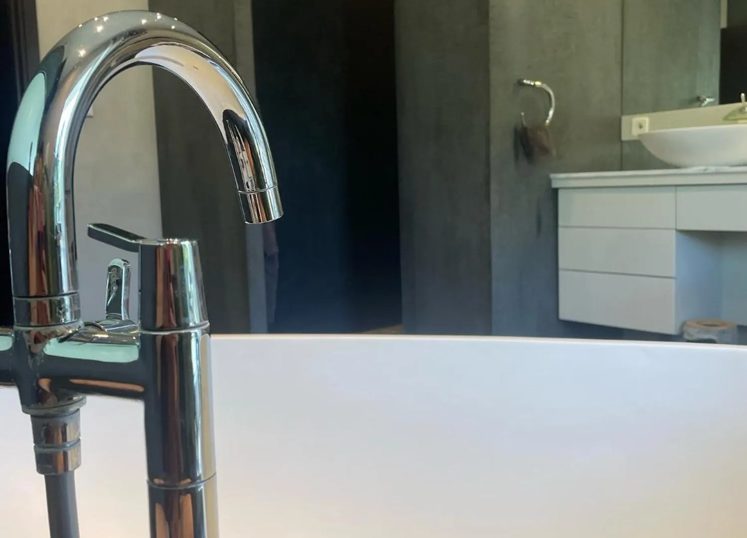 Guest house Villa St Jean Suite Romantique La Ciotat