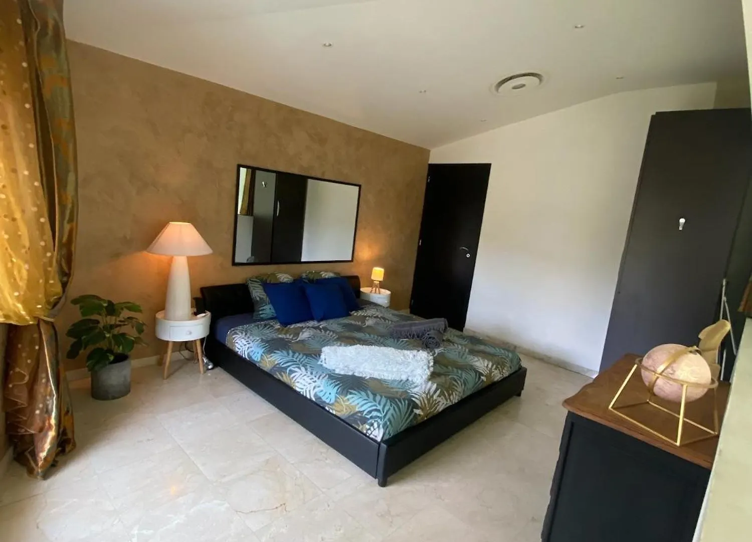 Villa St Jean Suite Romantique La Ciotat Penzion