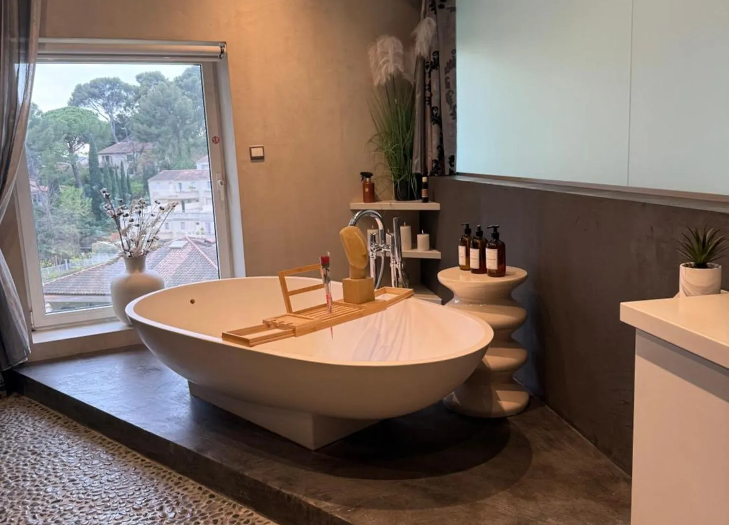 Villa St Jean Suite Romantique La Ciotat Guest house