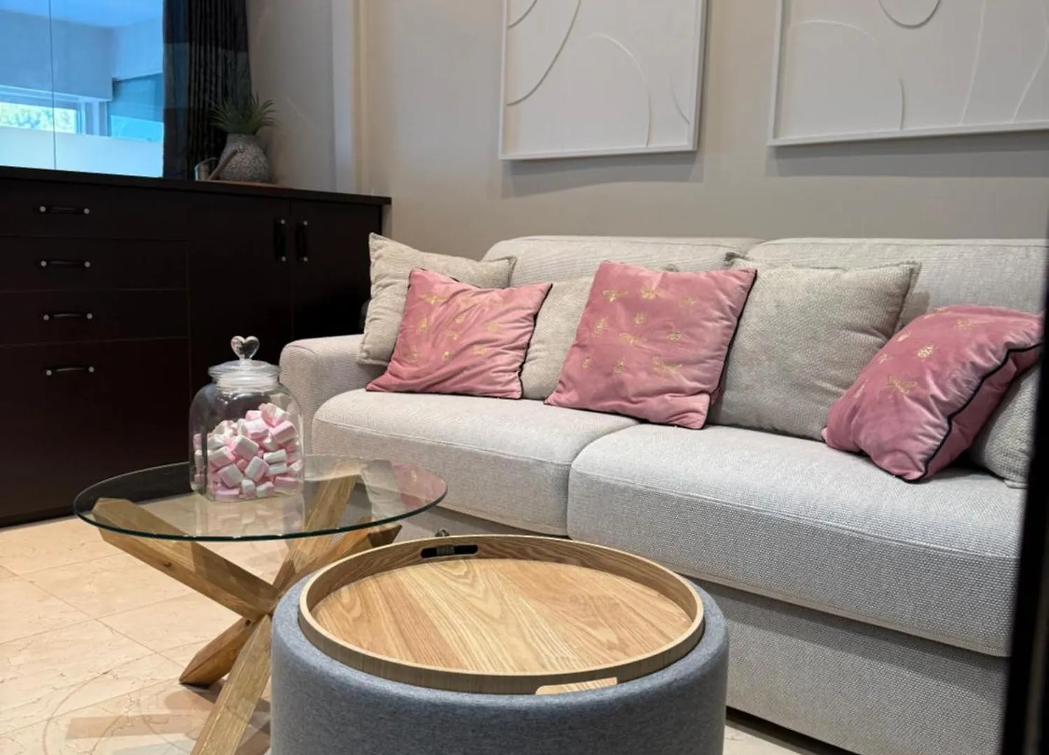 Villa St Jean Suite Romantique La Ciotat Penzion
