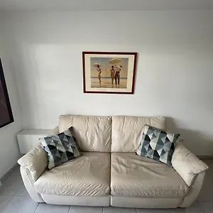 Appartement Le Cosi 2 -bord De Mer-, La Ciotat